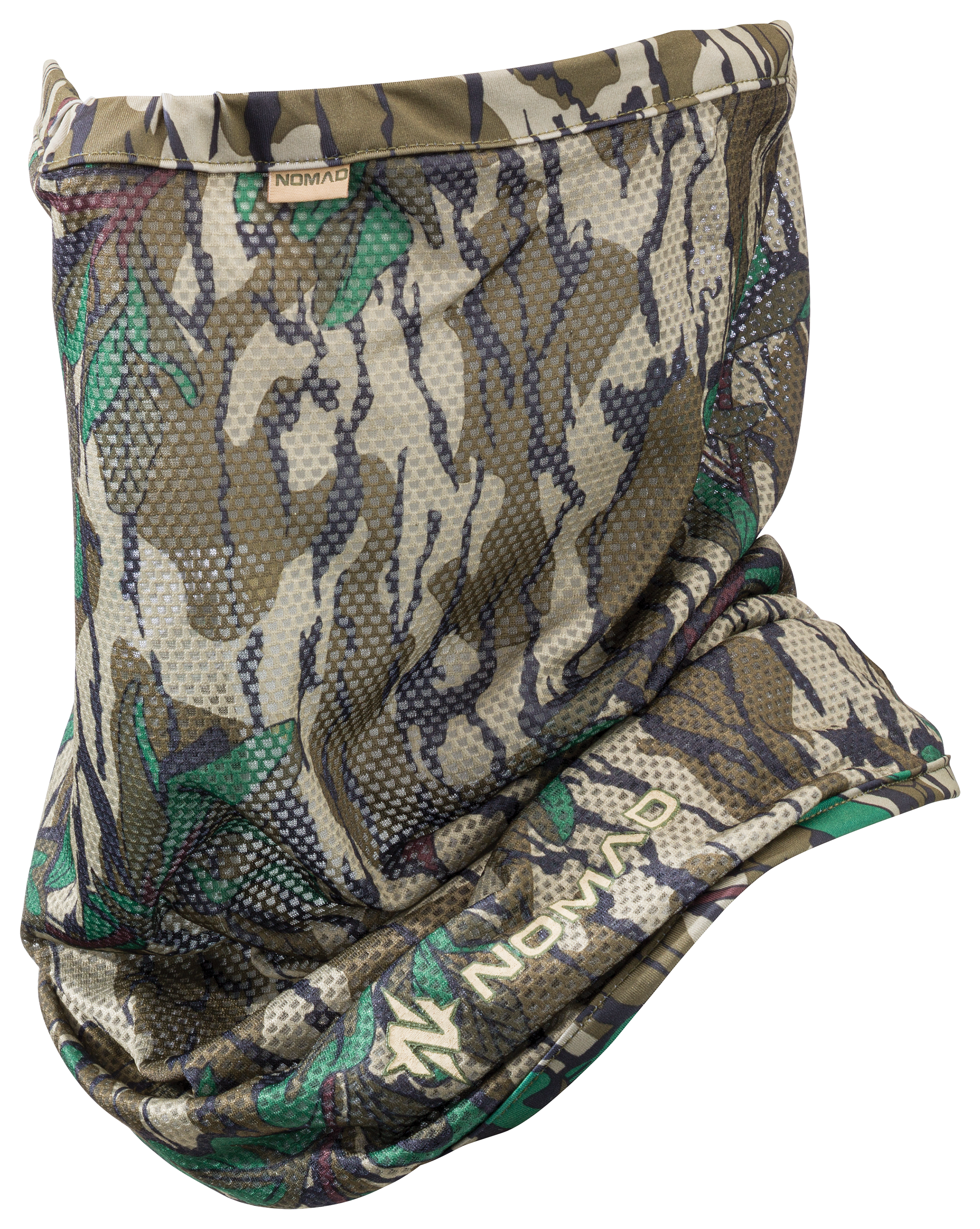 Nomad NWTF Loose Gaiter Bass Pro Shops